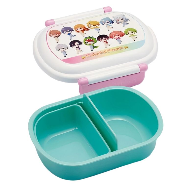 Skater- Antibacterial Fluffy Tight Lunch Colorful Peach QAF2BAAG