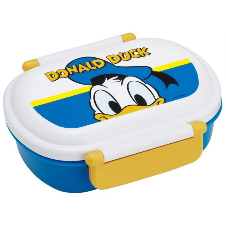 Skater- Antibacterial Fluffy Tight Lunch Donald Duck QAF2BAAG