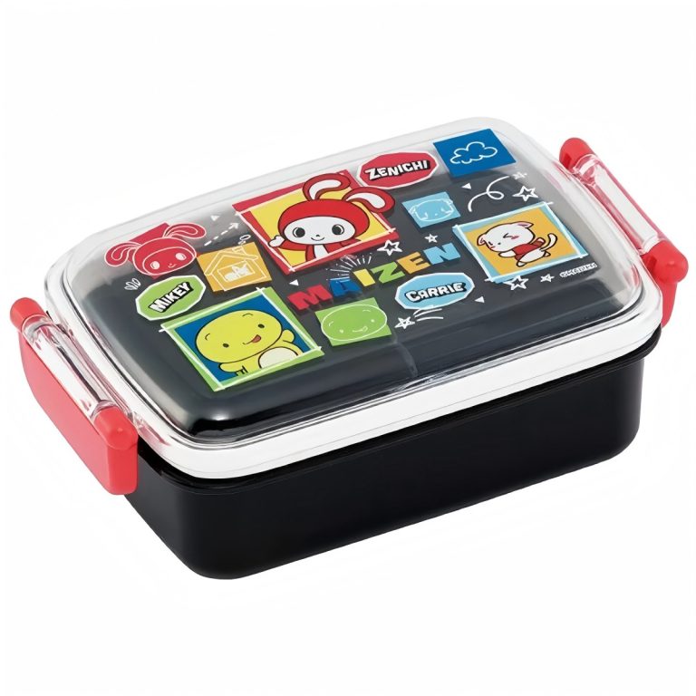 Skater- Antibacterial Fluffy Tight Lunch Maizen Sisters 24 RBF3ANAG