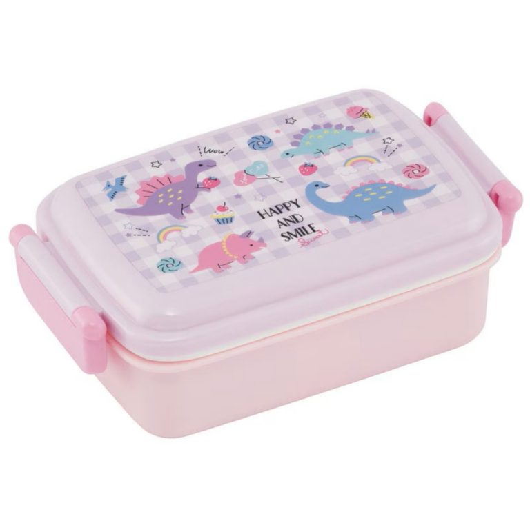 Skater- Antibacterial Fluffy Tight Lunch H&S Rainbow RBF3ANAG