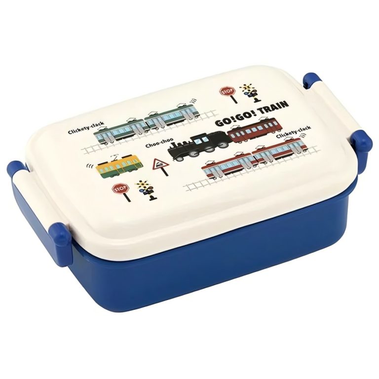 Skater- Antibacterial Fluffy Tight Lunch TRAIN RBF3ANAG
