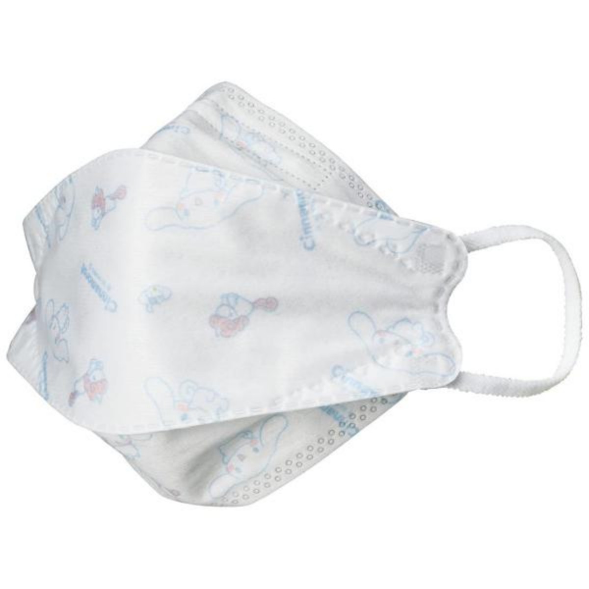 Skater- Adult High-Performance 3D Mask – Cinnamoroll