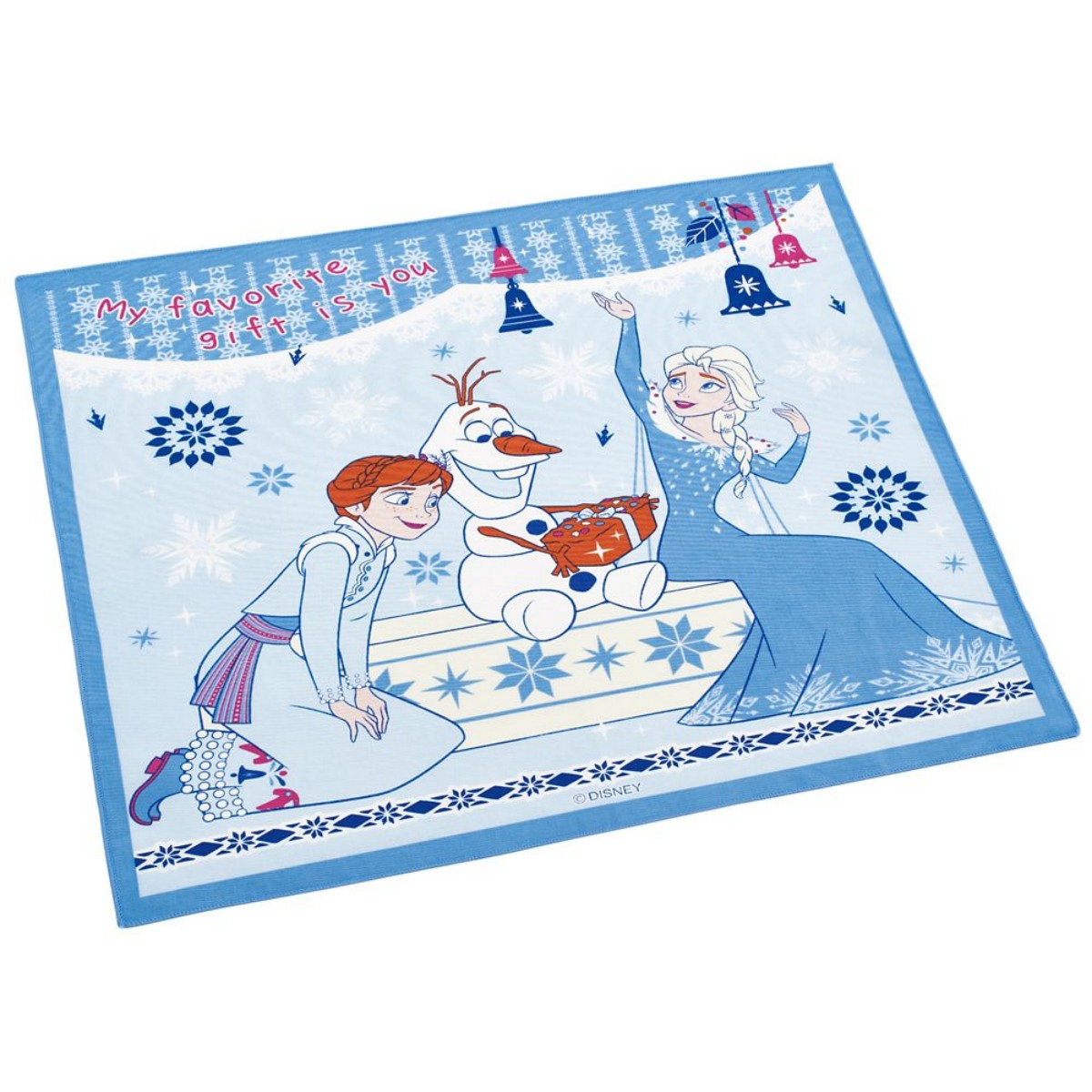 スケーター- ランチクロス アナと雪の女王２４ ＫＢ４