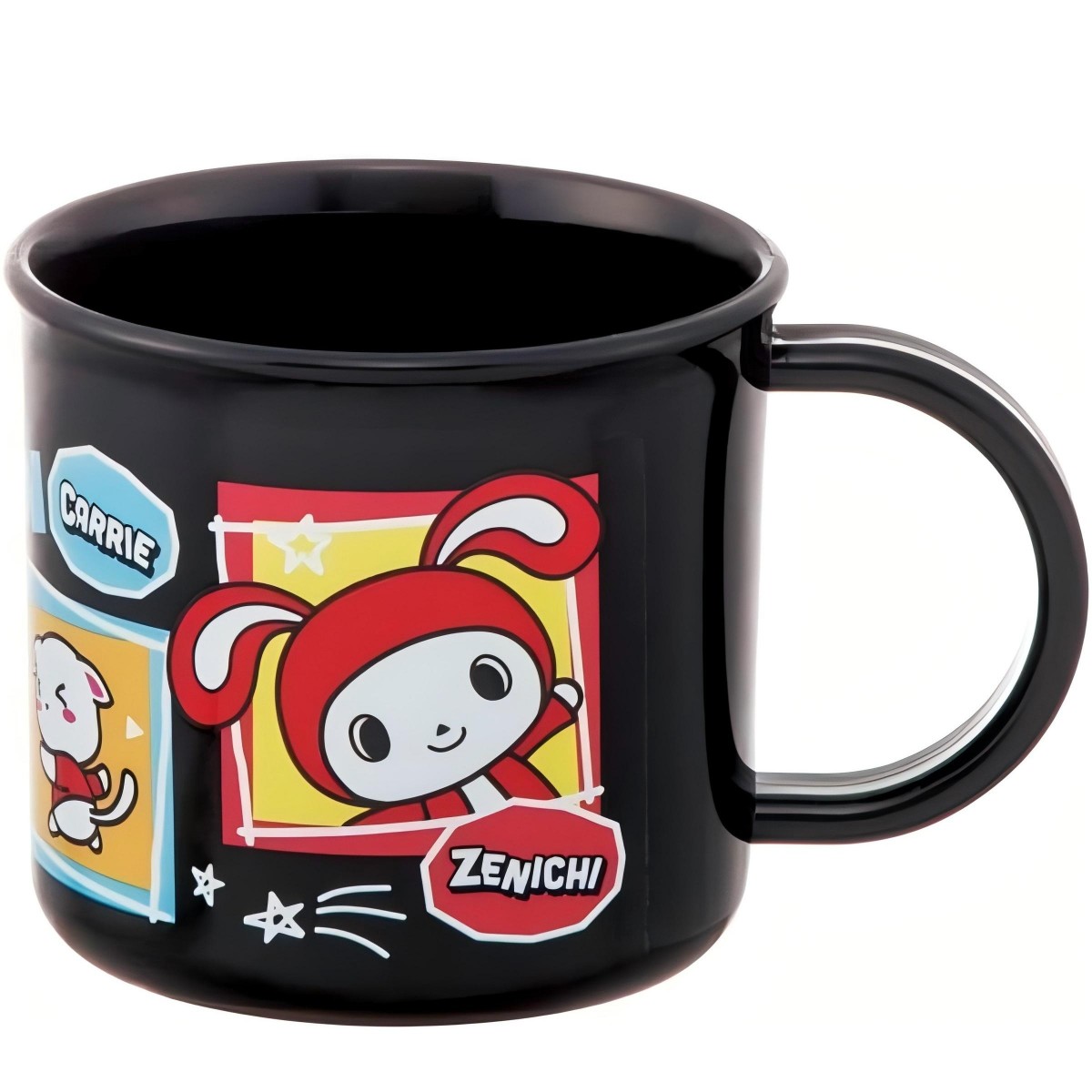 Skater- Antibacterial Dishwasher Safe PP Cup Maizen Sisters 24 KE4AAG