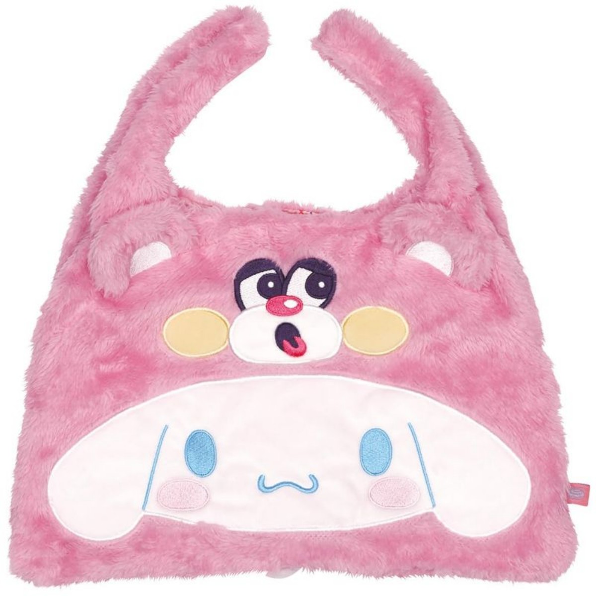 Skater- Mini Boa Tote Bag – CN Costume Ver.