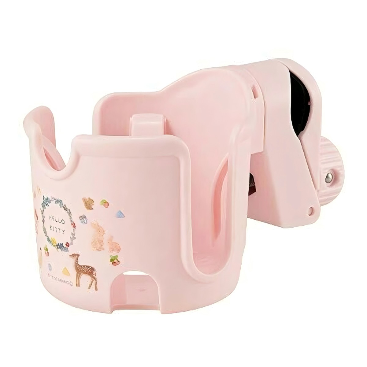 Skater- Stroller Drink Holder – Hello Kitty Forest Friends