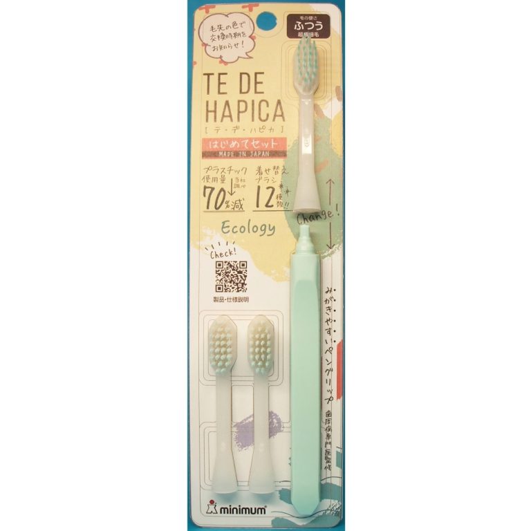Minimum- TEDDY HAPICA 初次體驗組 TD-3HS