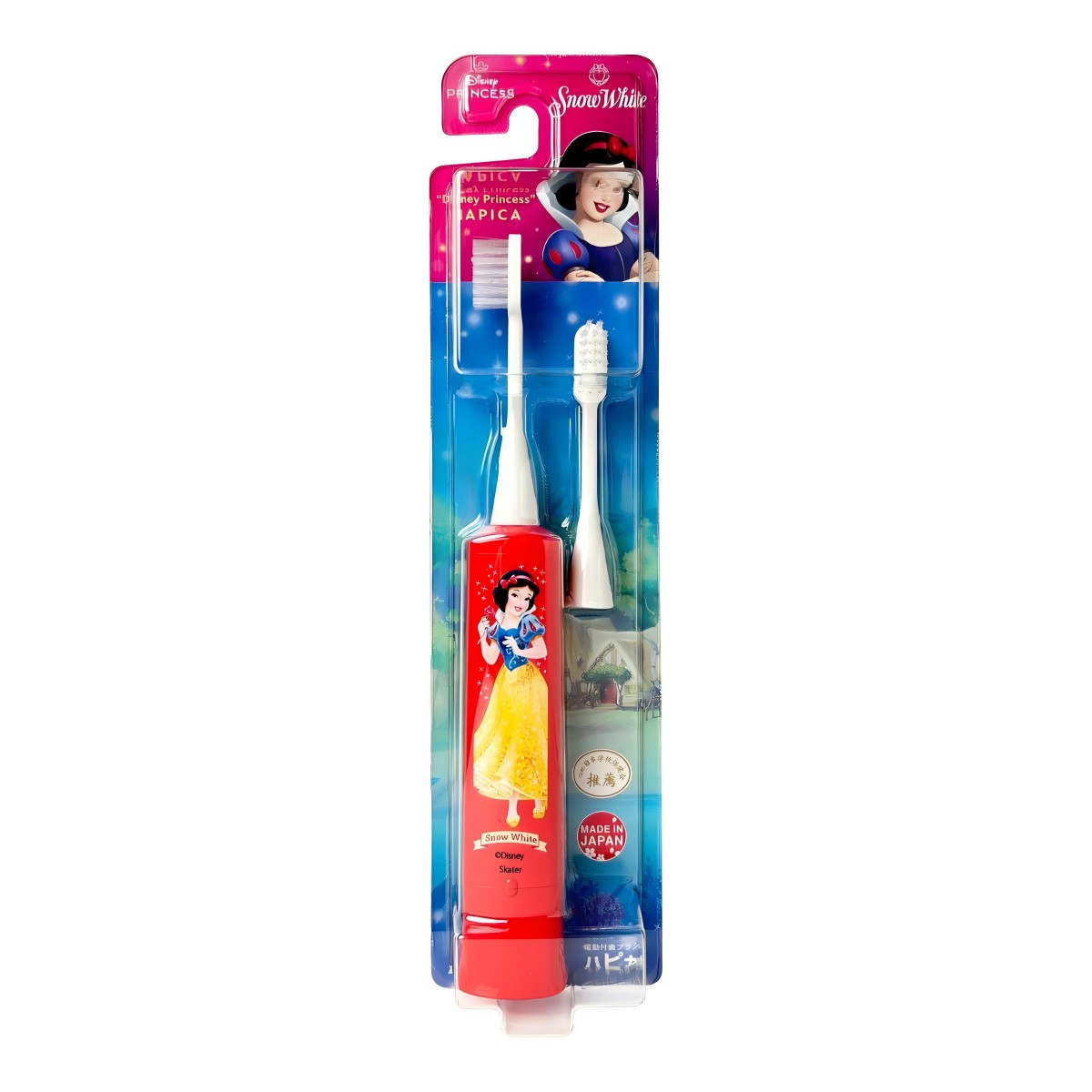 Minimum- Disney Princess Hapica – Snow White