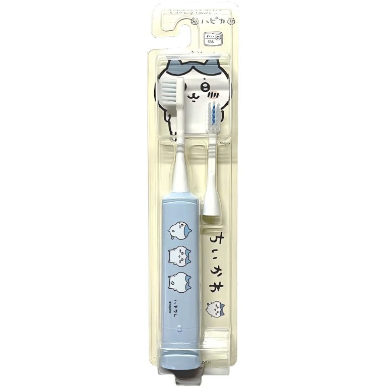 Minimum- Chiikawa Hapica Blue DB-5BCH