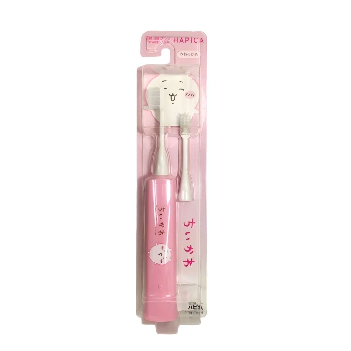 Minimum- Chiikawa Hapica Pink DB-5PCH