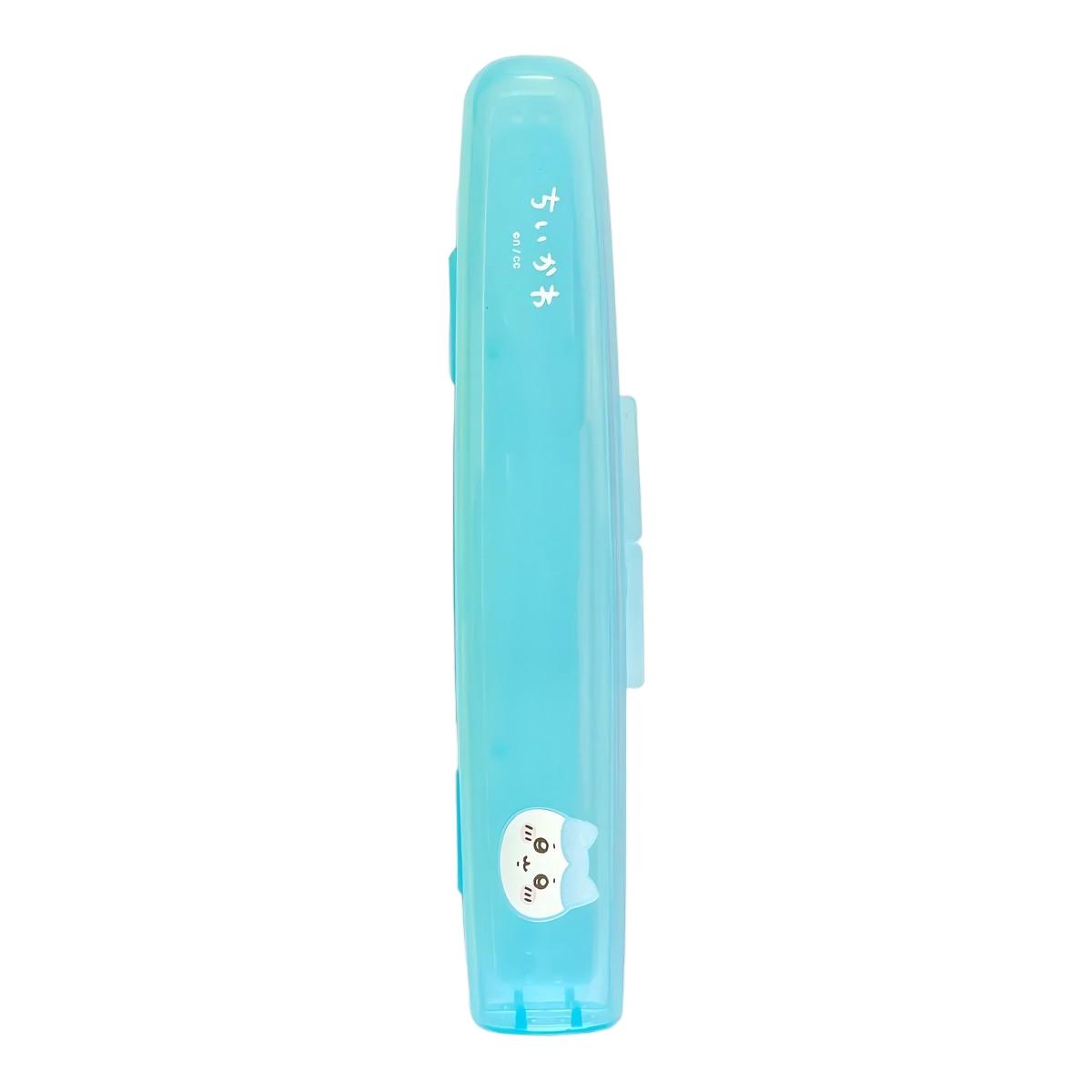 Minimum- Chiikawa Hard Case Blue HC-BCHHA