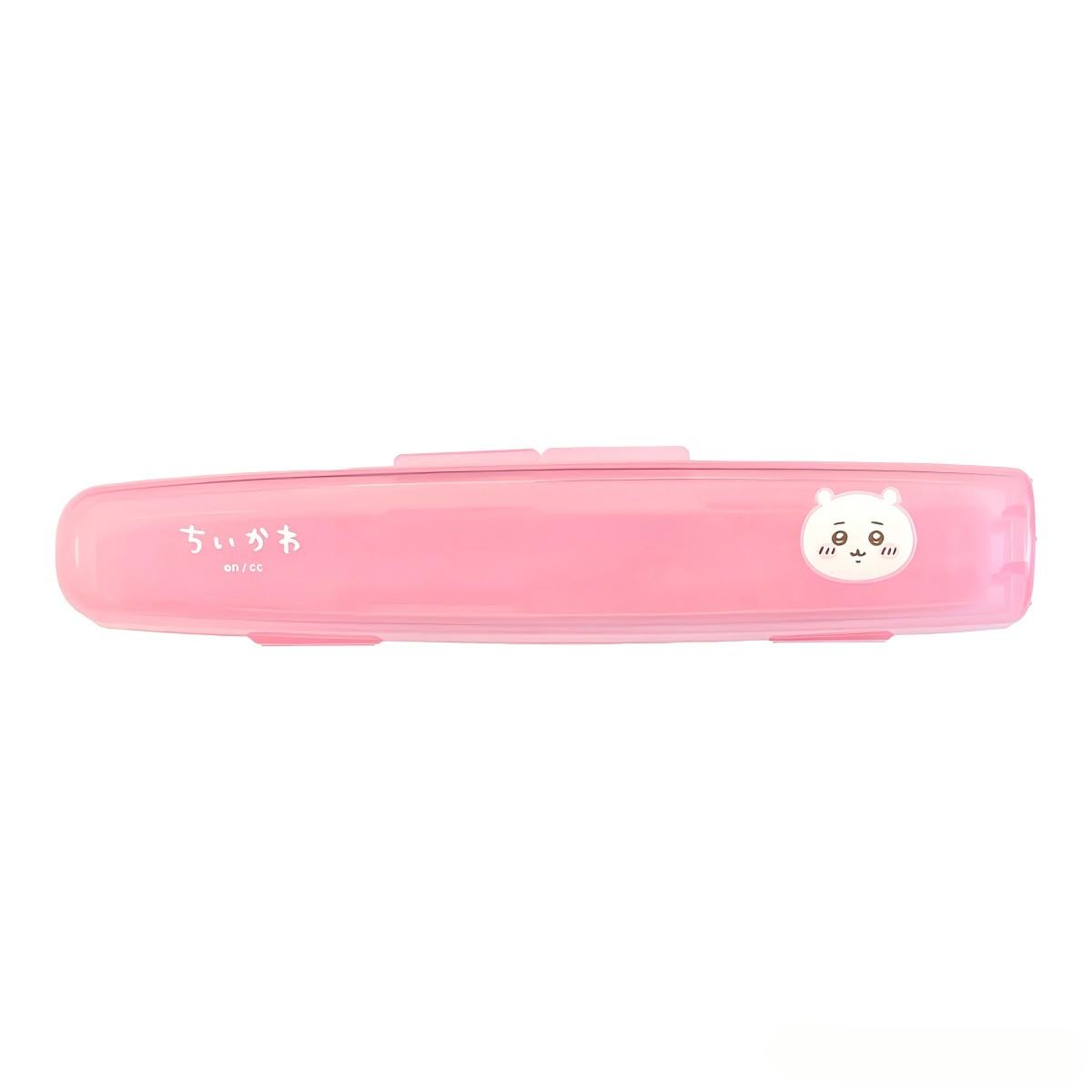 Minimum- Chiikawa Hard Case Pink HC-PCHCH