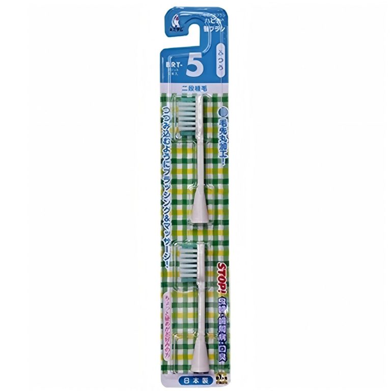 Minimum- 替換刷頭 普通型 BRT-5T