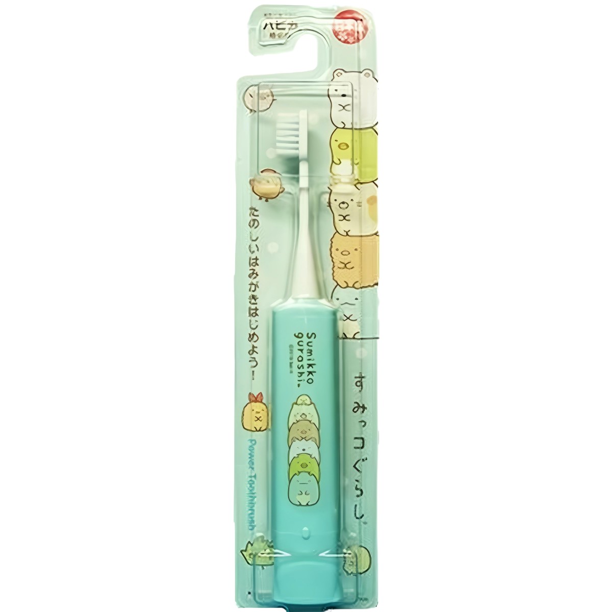 Minimum- 角落小夥伴 薄荷藍 DB-5BSG