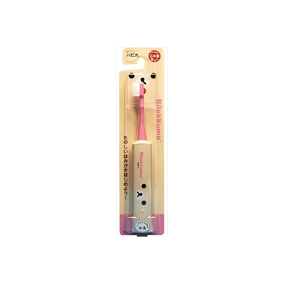 Minimum- Korilakkuma Hapica DBK-5BG (RK)