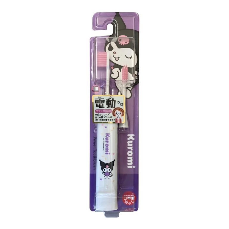 Minimum- Kuromi HAPICA DBK-5WKU