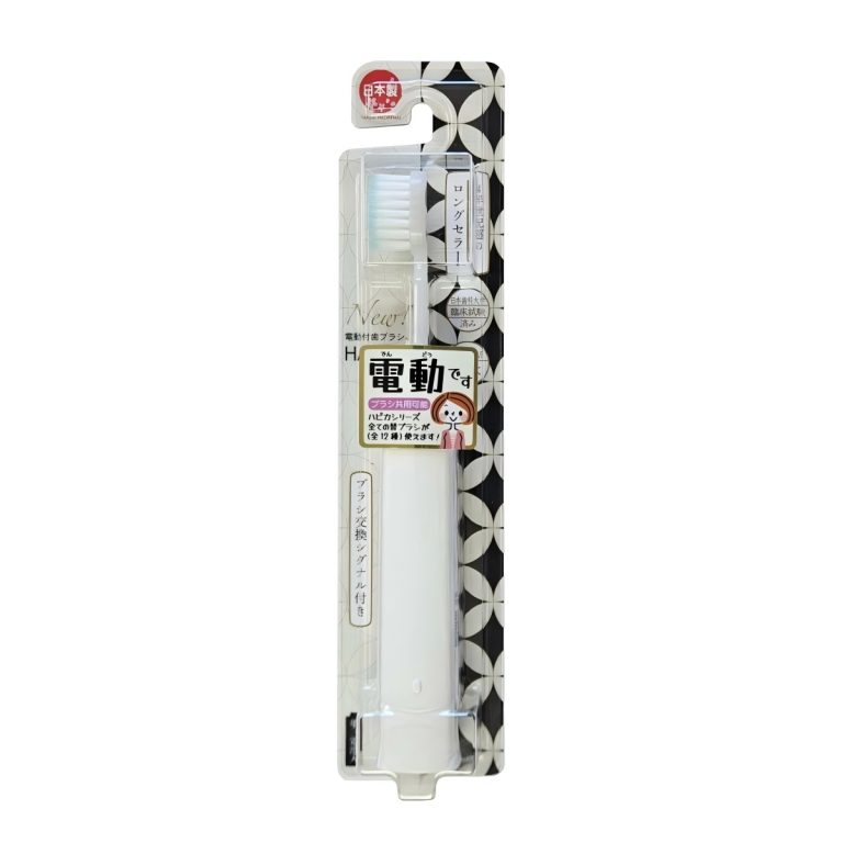 Minimum- NEW HAPICA 白色 DW-5W