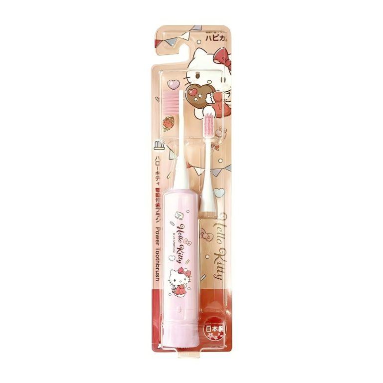 Minimum- Hello Kitty Hapica Pink DBK-5PHK