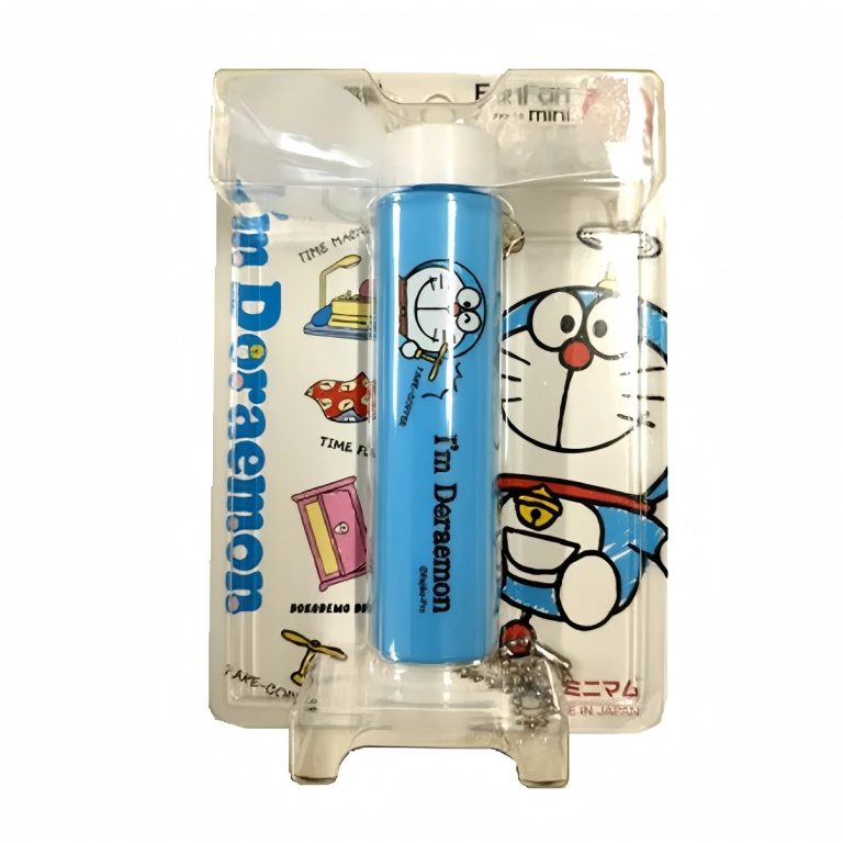 Minimum- Doraemon FanFanMini Blue