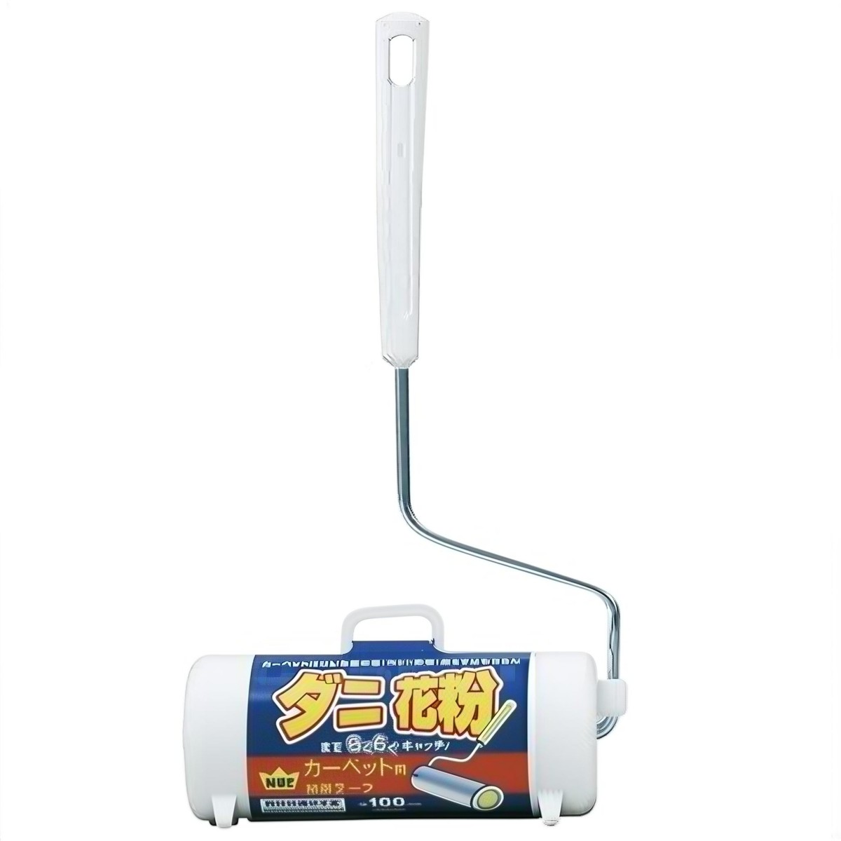 Life-do.Plus- 粘著王 地毯清潔滾筒 S 90圈 (本體) 325g
