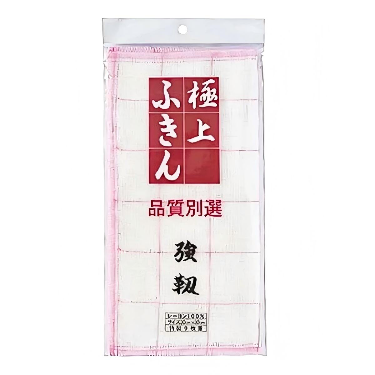 Life-do.Plus- 高級抹布 1枚 40g