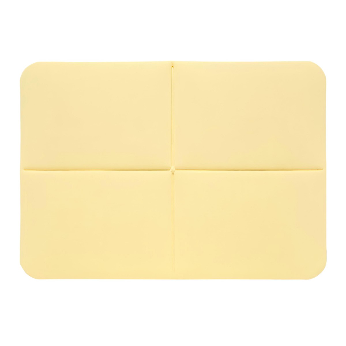 SANKO- Super Absorbent Bath Mat YO-29 YE (Yellow)