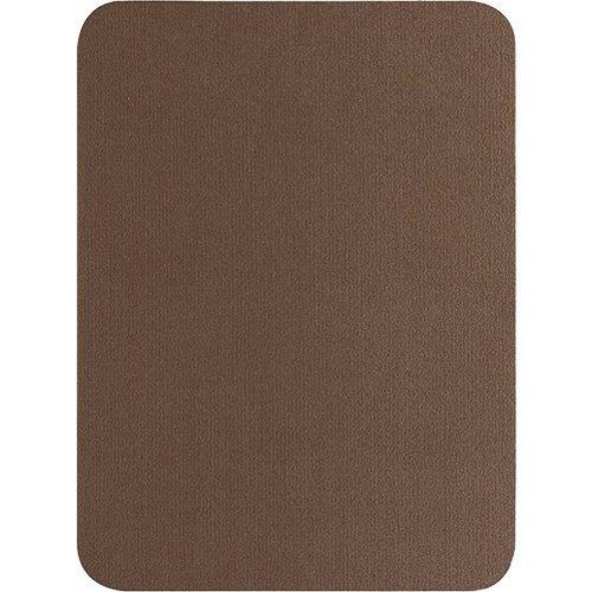 SANKO- Desk Foot Mat KL-10 BR (Brown)