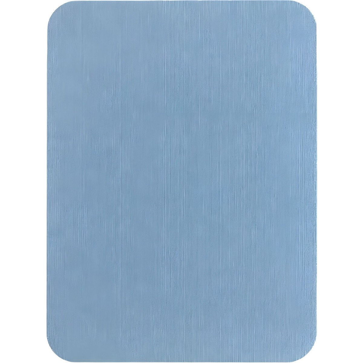 SANKO- Desk Foot Mat KX-58 MBL (Midnight Blue)