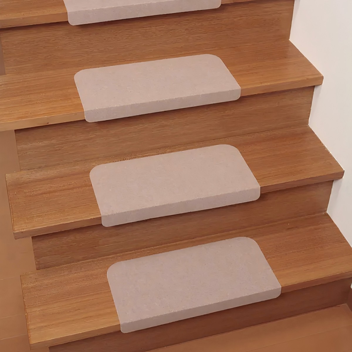SANKO- Foldable Stair Mat KD-55 BE (Beige)