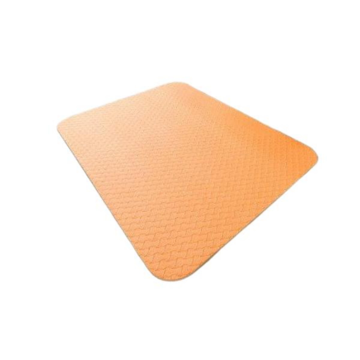 SANKO- Standing Assist Mat 45×60cm AF-35 OR (Orange)