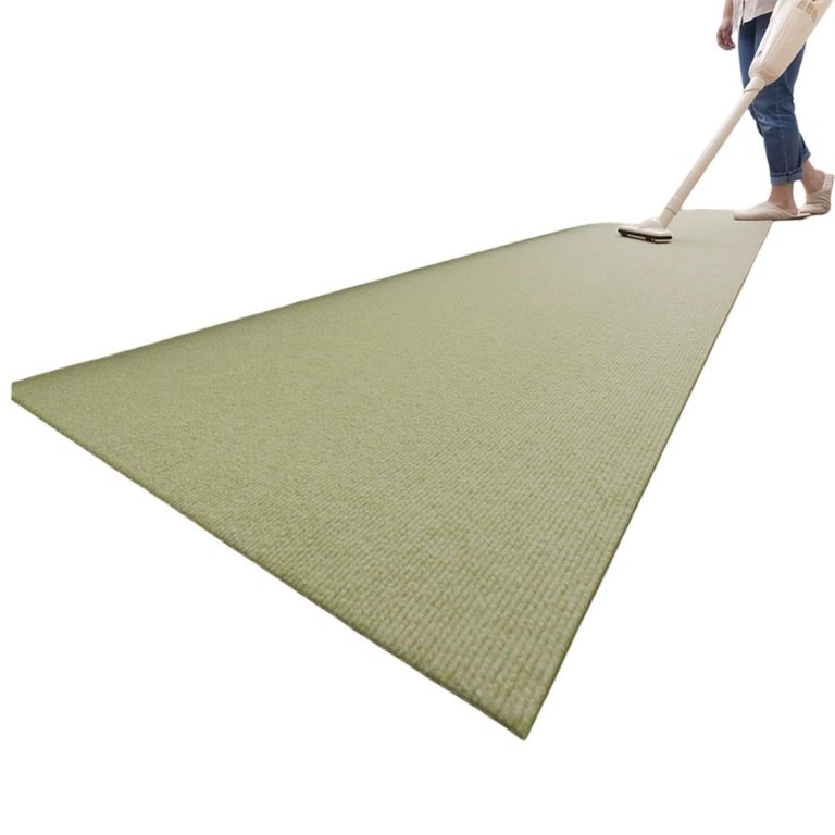 SANKO- 免固定廚房地墊(防水)60x240cm KL-46 GR(綠色)