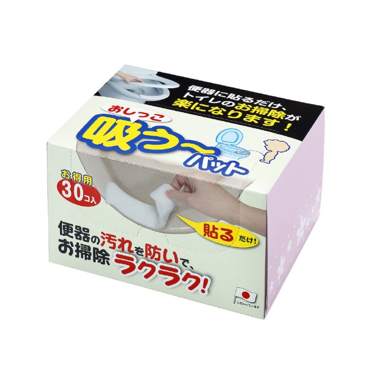 SANKO- 尿液吸收墊 30片裝 AE-92