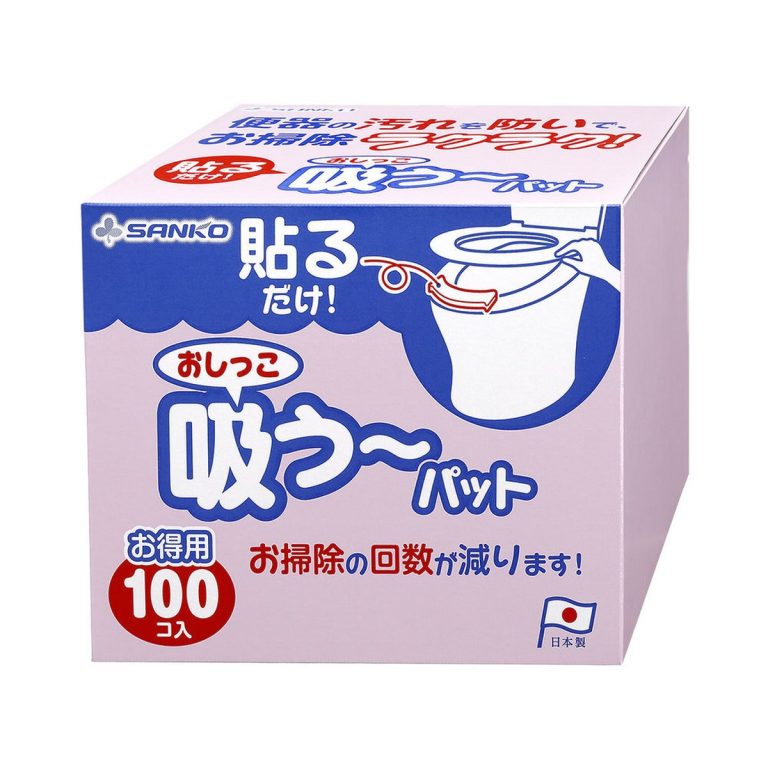SANKO- 尿液吸收墊 100片裝 AF-26