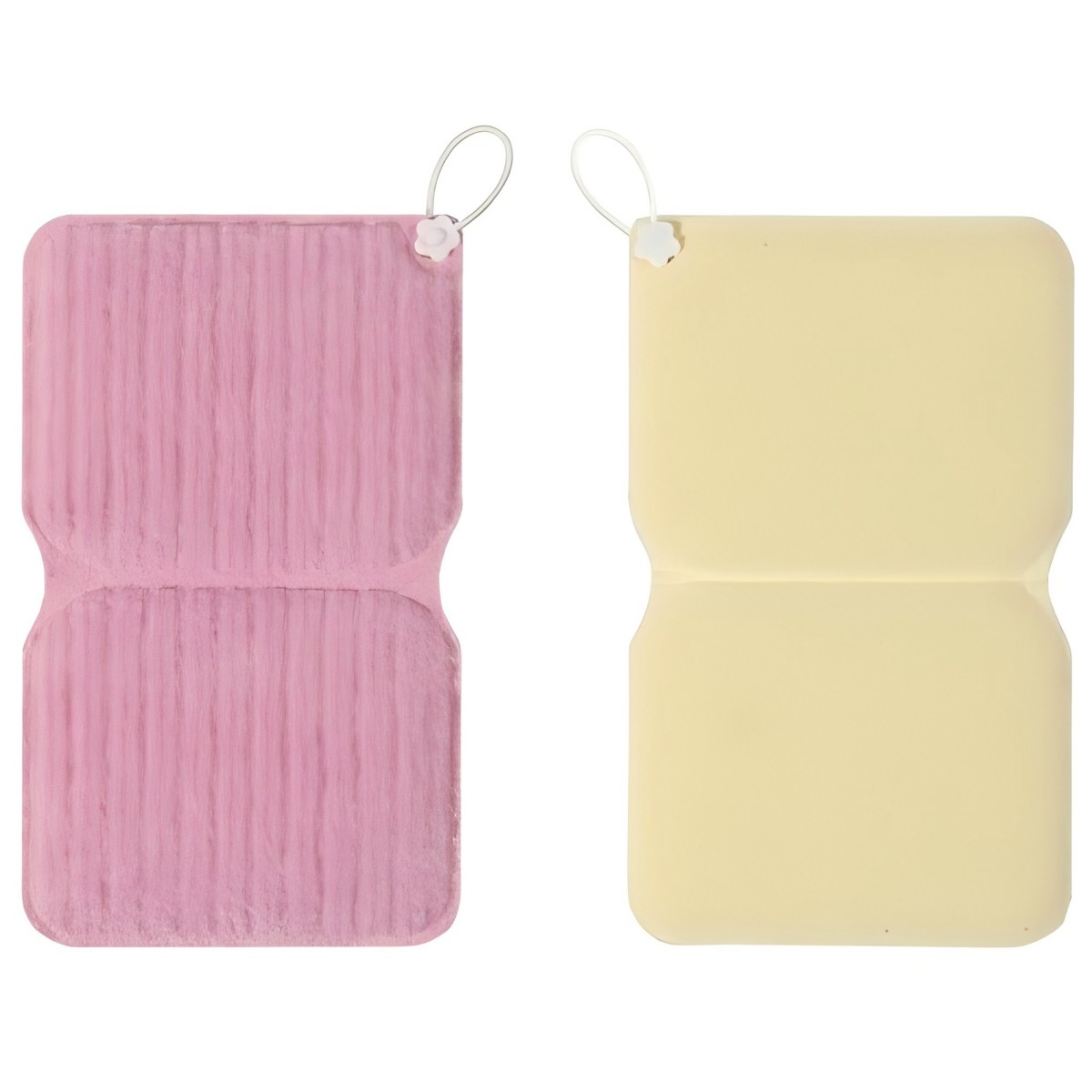 SANKO- Bath Shine Cleaner BF-50 PI (Pink)