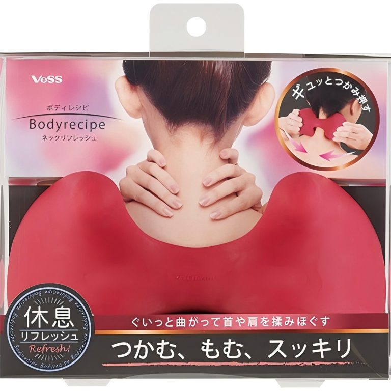 ベス工業- BRE-1200 ボディレシピ ネックリフレッシュ