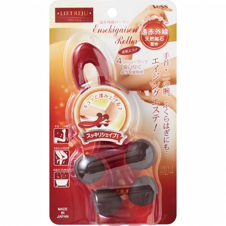 VESS- EN-1301 Liftreg 素肌美容器