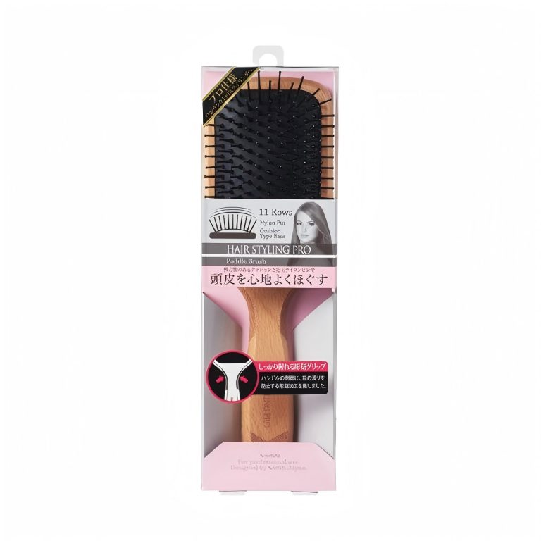 VESS- SPR-2000Hair Styling Pro 髮梳