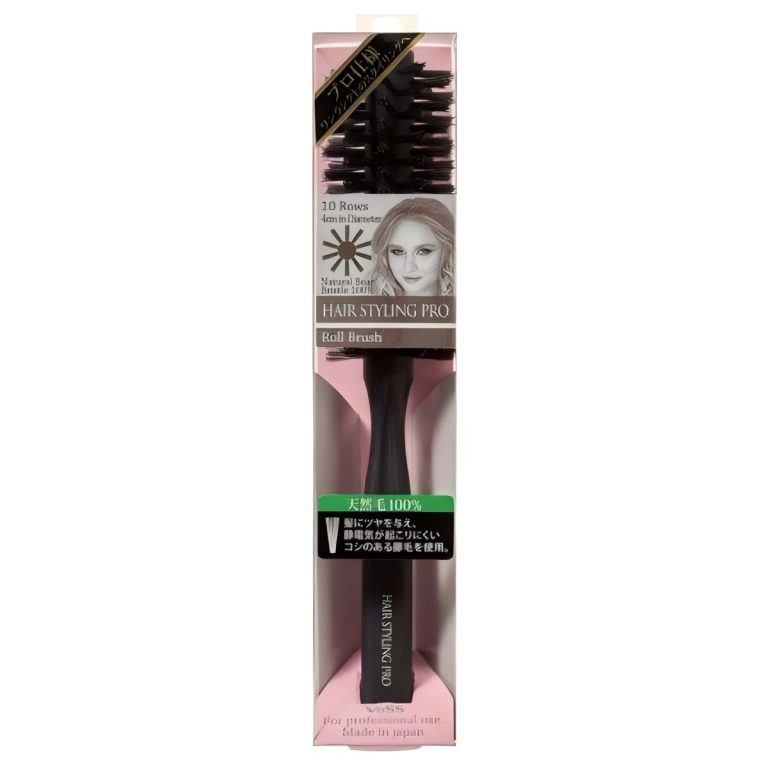 VESS- SPR-2200Hair Styling Pro 捲髮梳