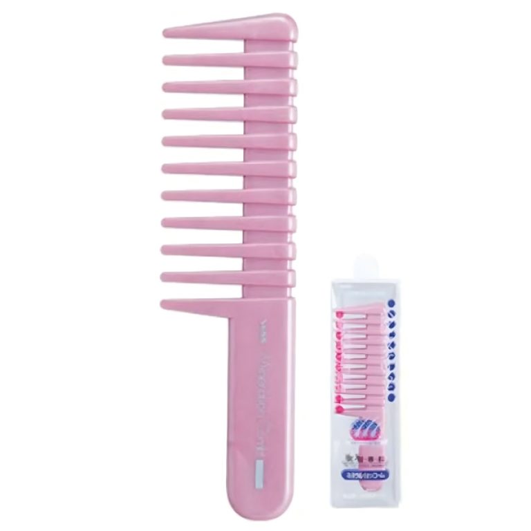 VESS- IO-452PMineral Ion 寬齒造型梳