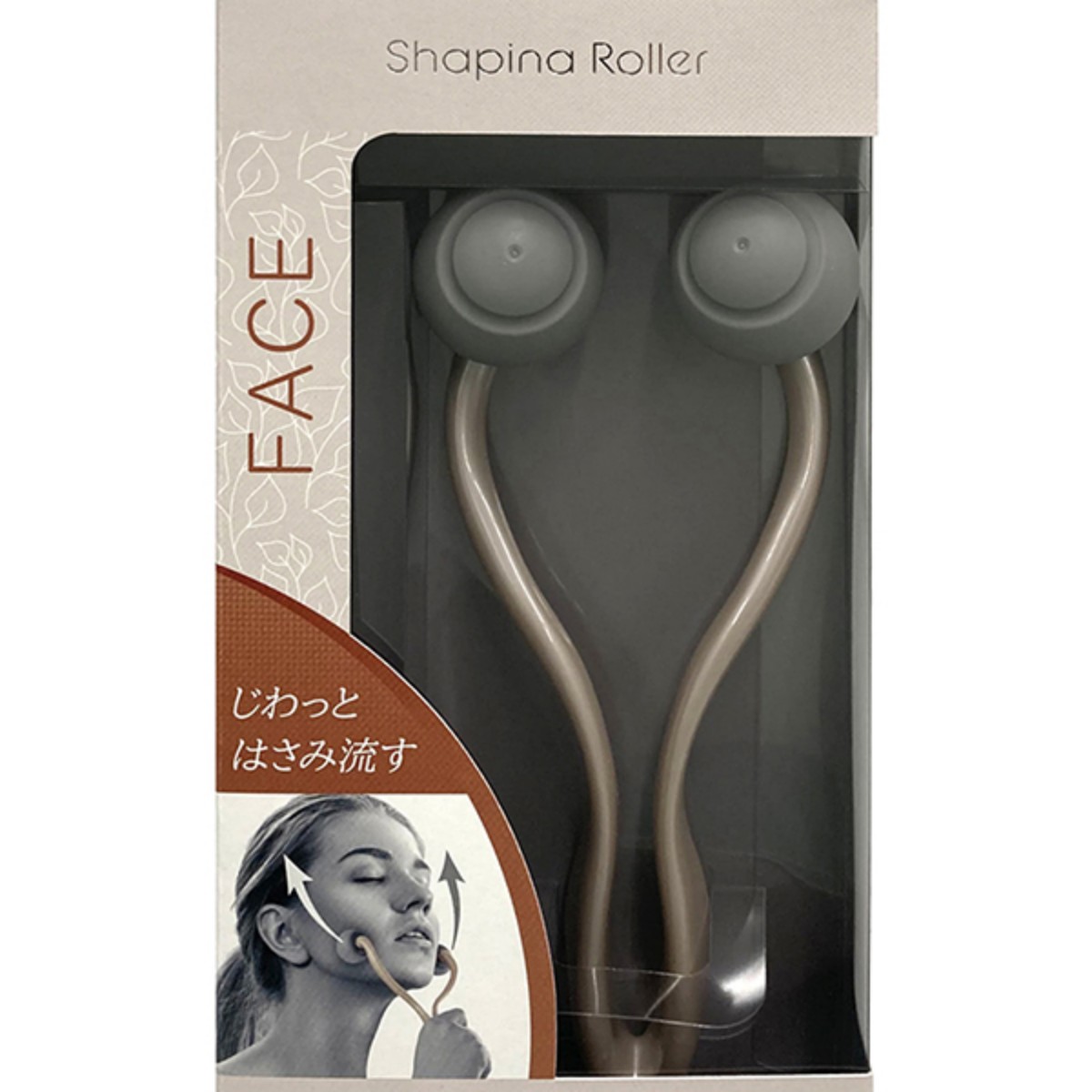 VESS- Shapina Face Roller