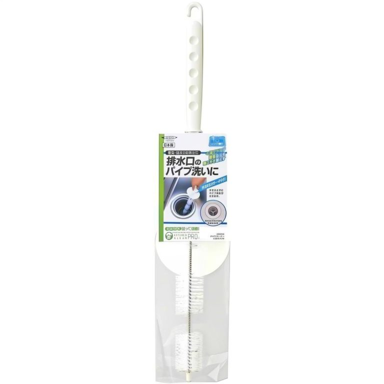 MAMEITA- Pipe Cleaner 4-in-1 Type WH