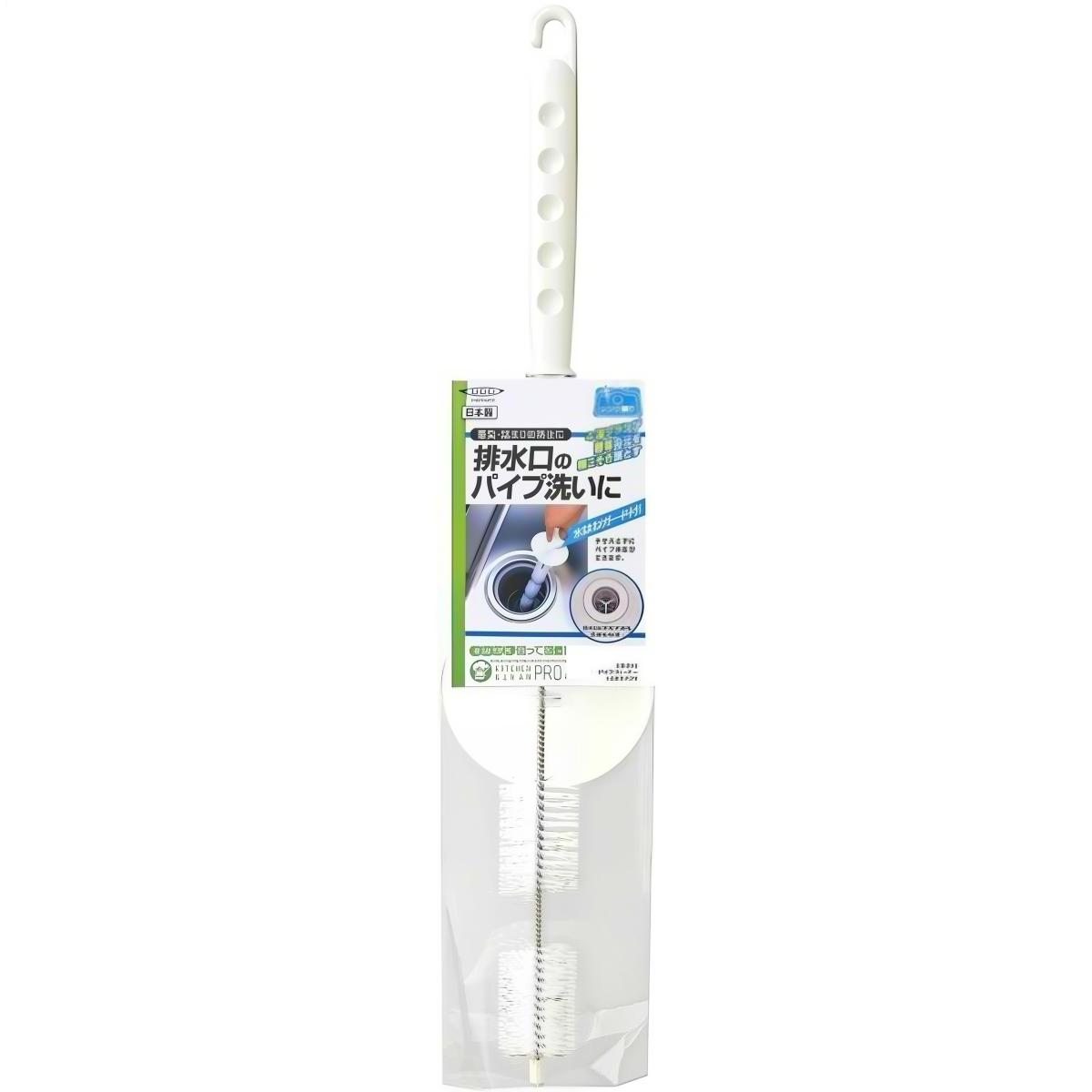 MAMEITA- Pipe Cleaner 4-in-1 Type WH