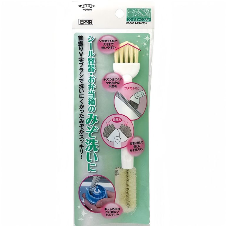 MAMEITA- Groove Cleaning Brush