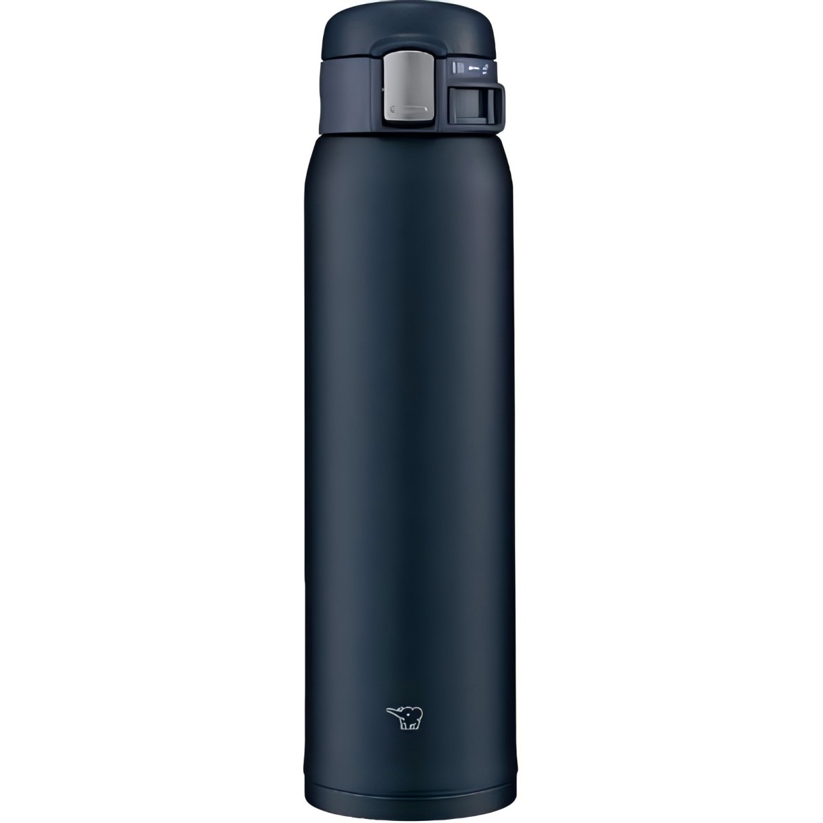 ZOJIRUSHI- Stainless Mug (Navy) (SMSF60)