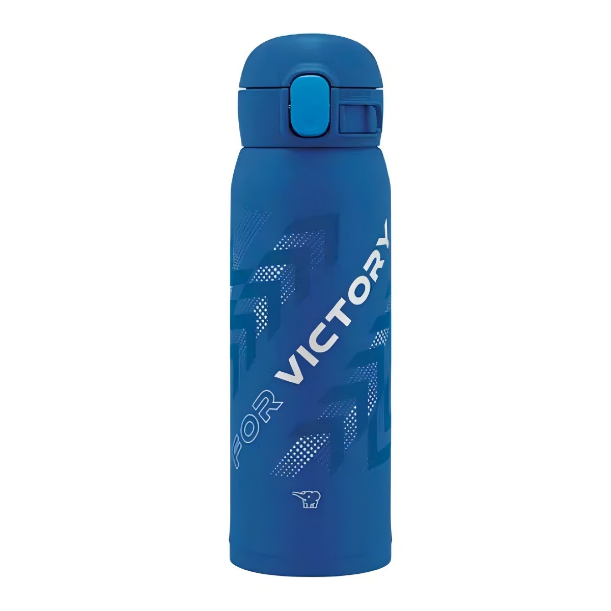 象印- 不鏽鋼馬克杯 (藍色) (SMWM48)
