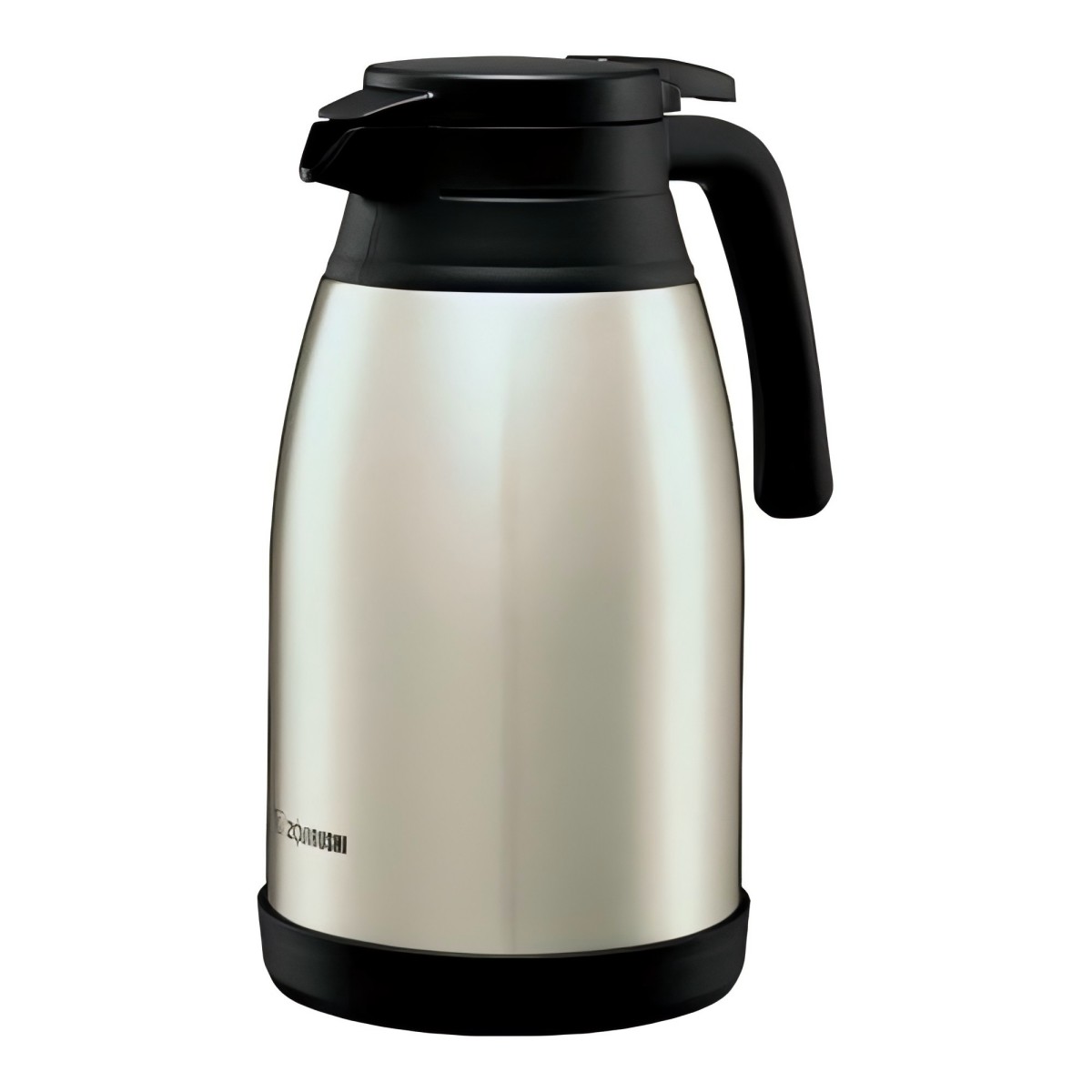ZOJIRUSHI- Stainless Pot (Stainless) (SHRA15)