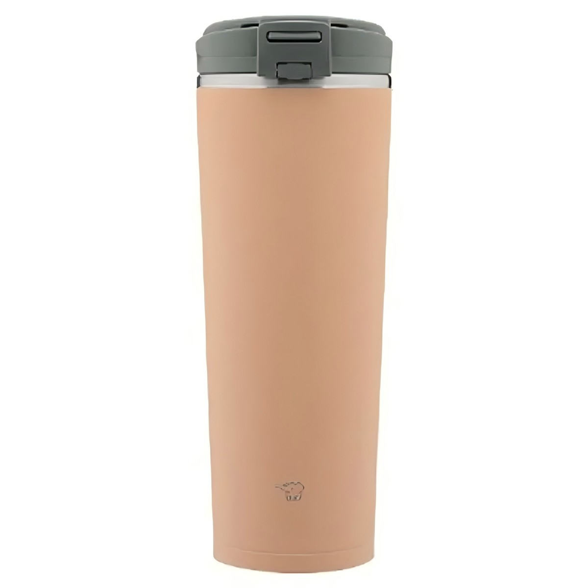 ZOJIRUSHI- Stainless Steel Carry Tumbler (Cinnamon Beige) (SXKA40)