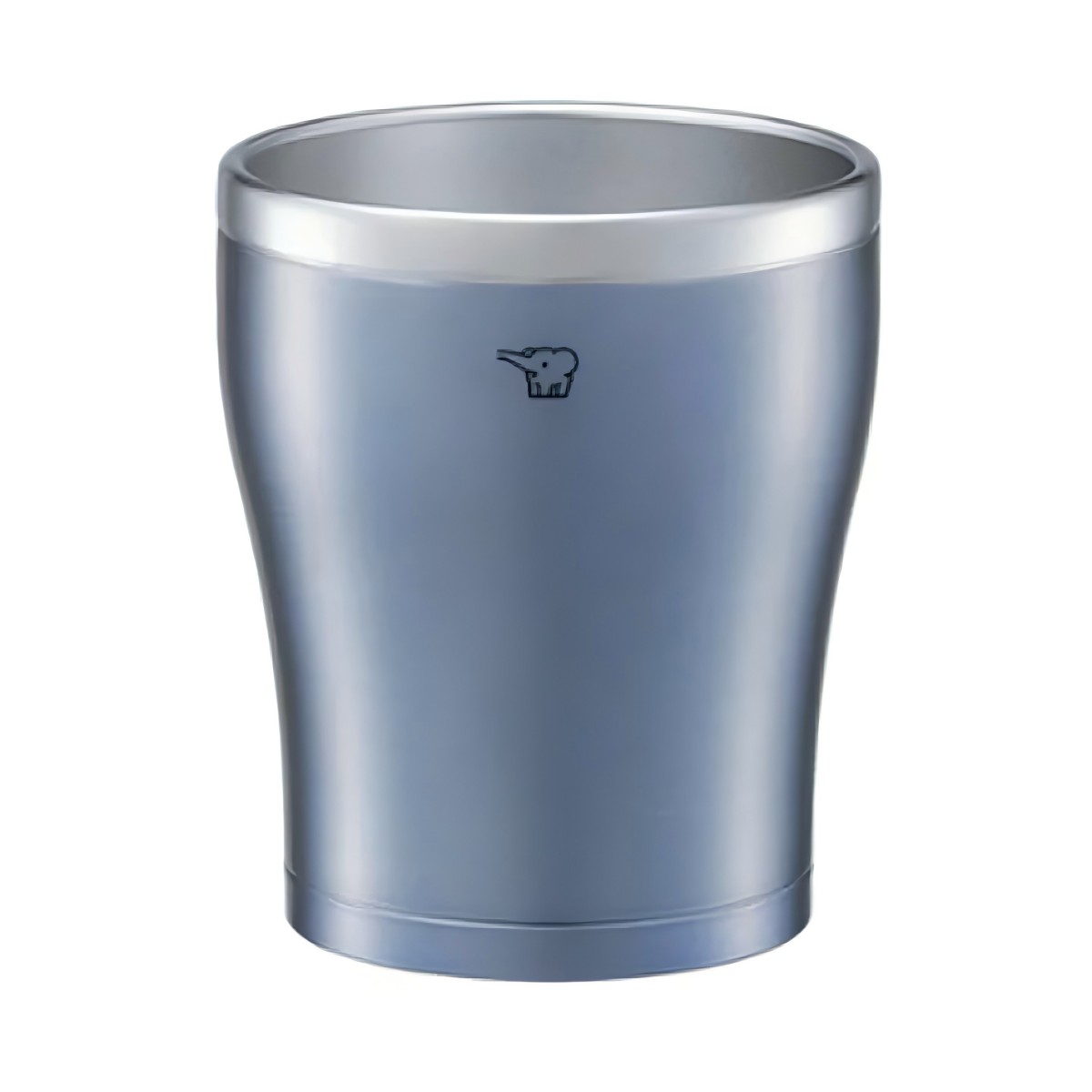 ZOJIRUSHI- Stainless Tumbler (Clear Blue) (SXDN30)