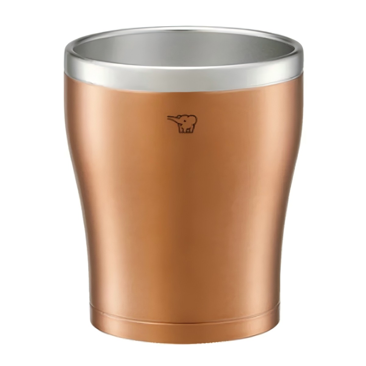 ZOJIRUSHI- Stainless Tumbler (Clear Copper) (SXDN30)