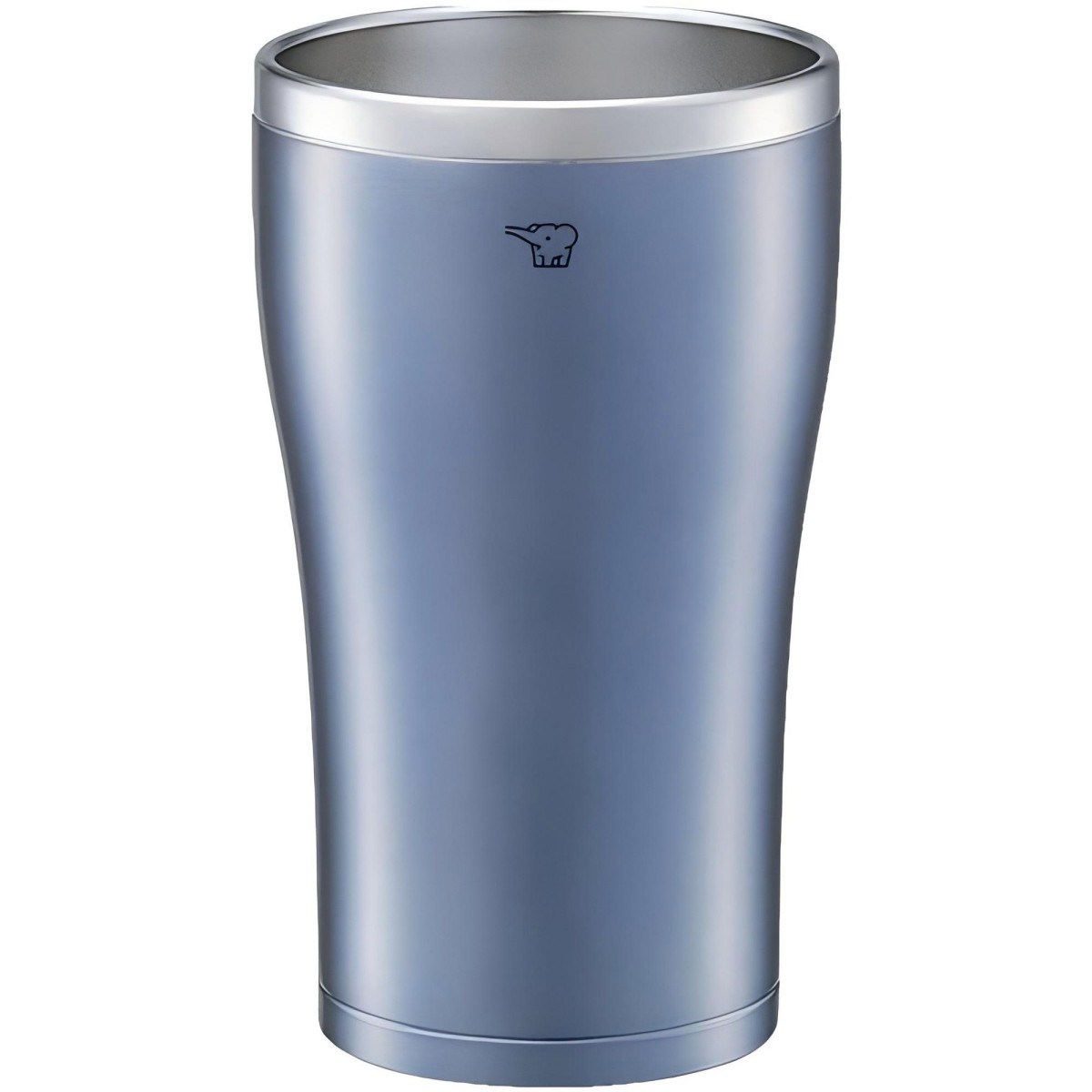 ZOJIRUSHI- Stainless Tumbler (Clear Blue) (SXDN60)